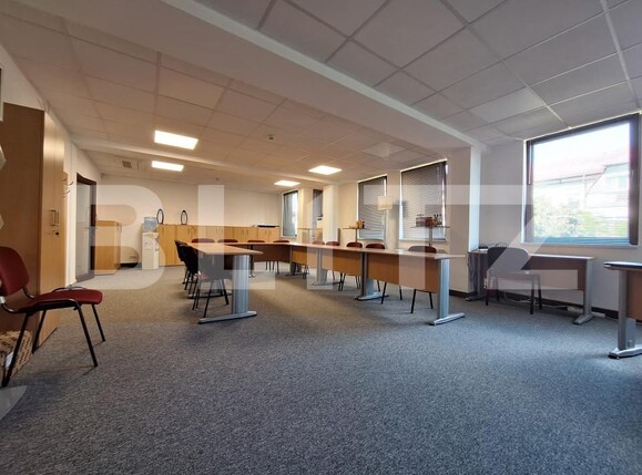 Spațiu birouri de vânzare Lipovei - 152732SVB | BLITZ Timișoara | Poza1