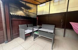 Apartament  la curte comuna,  zona Ronat