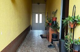 Apartament  la curte comuna,  zona Ronat