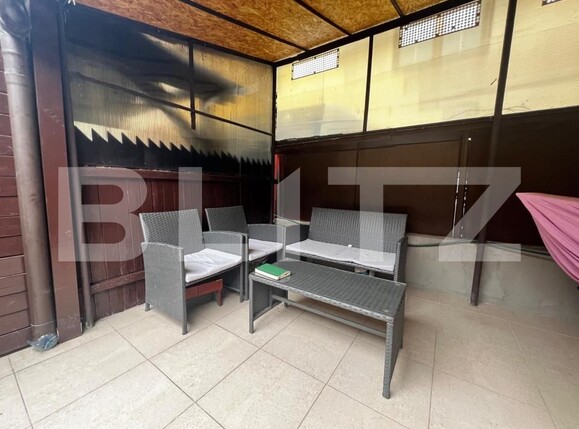 Garsonieră de vânzare Ronat - 152739AV | BLITZ Timișoara | Poza2