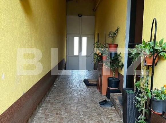 Garsonieră de vânzare Ronat - 152739AV | BLITZ Timișoara | Poza1