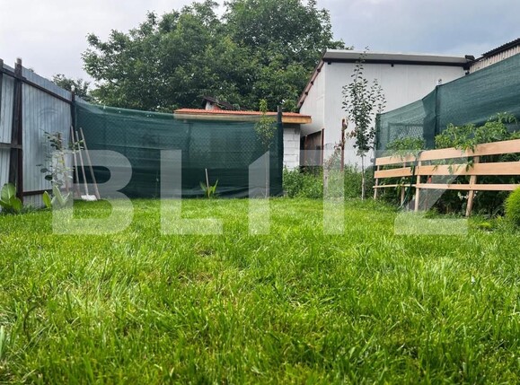 Garsonieră de vânzare Ronat - 152739AV | BLITZ Timișoara | Poza3
