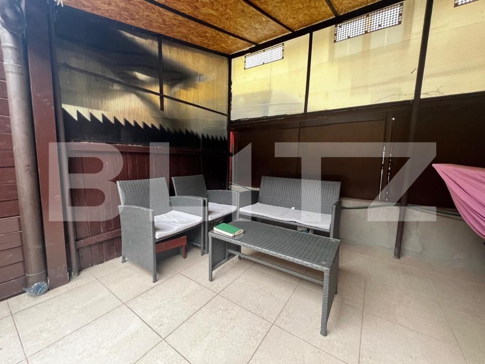 Garsonieră de vânzare Ronat - 152739AV | BLITZ Timișoara | Poza2