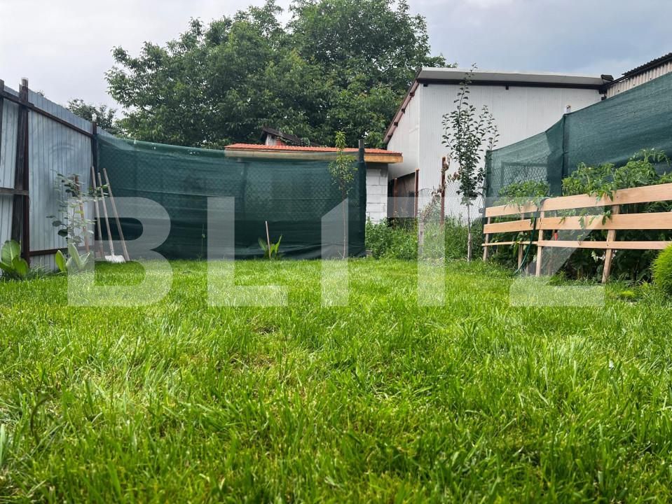 Garsonieră de vânzare Ronat - 152739AV | BLITZ Timișoara | Poza3