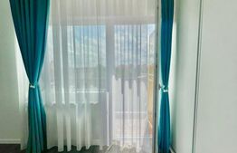 Cel mai frumos apartament la mansarda, 53mp utili, 2 balcoane