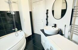 Cel mai frumos apartament la mansarda, 53mp utili, 2 balcoane