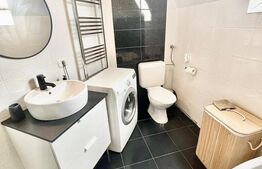 Cel mai frumos apartament la mansarda, 53mp utili, 2 balcoane