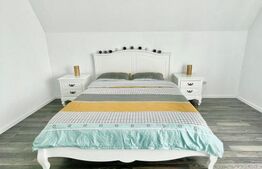 Cel mai frumos apartament la mansarda, 53mp utili, 2 balcoane