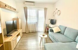 Cel mai frumos apartament la mansarda, 53mp utili, 2 balcoane