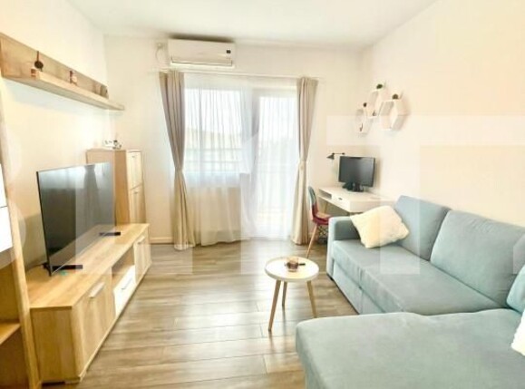 Apartament de vânzare 2 camere Dacia - 152769AV | BLITZ Timișoara | Poza4