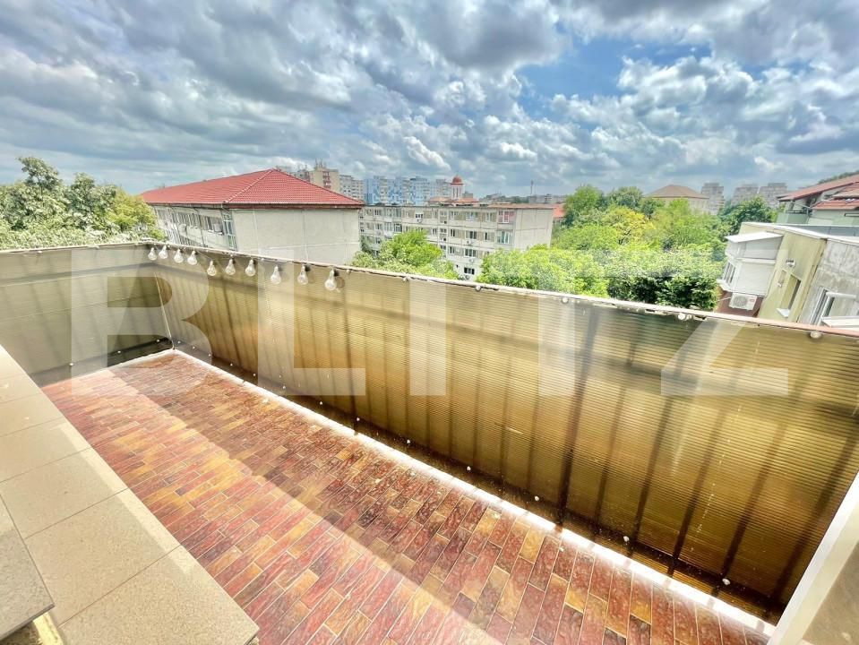 Apartament de vânzare 2 camere Dacia - 152769AV | BLITZ Timișoara | Poza12