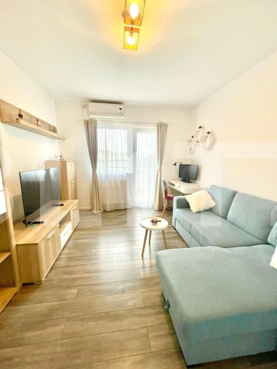 Apartament de vânzare 2 camere Dacia - 152769AV | BLITZ Timișoara | Poza4