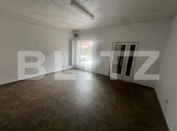 Spațiu comercial de vânzare Traian - 152780SVC | BLITZ Timișoara | Poza2