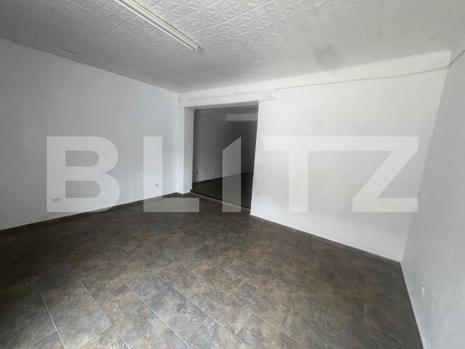 Spațiu comercial de vânzare Traian - 152780SVC | BLITZ Timișoara | Poza5