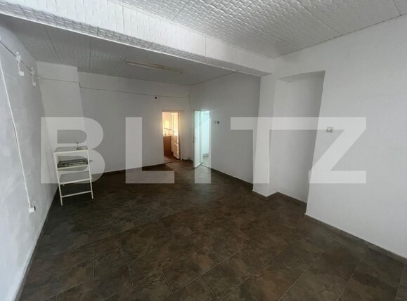 Spațiu comercial de închiriat Traian - 152784SIC | BLITZ Timișoara | Poza1