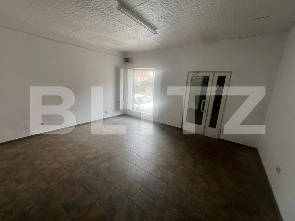 Spațiu comercial de închiriat Traian - 152784SIC | BLITZ Timișoara | Poza2