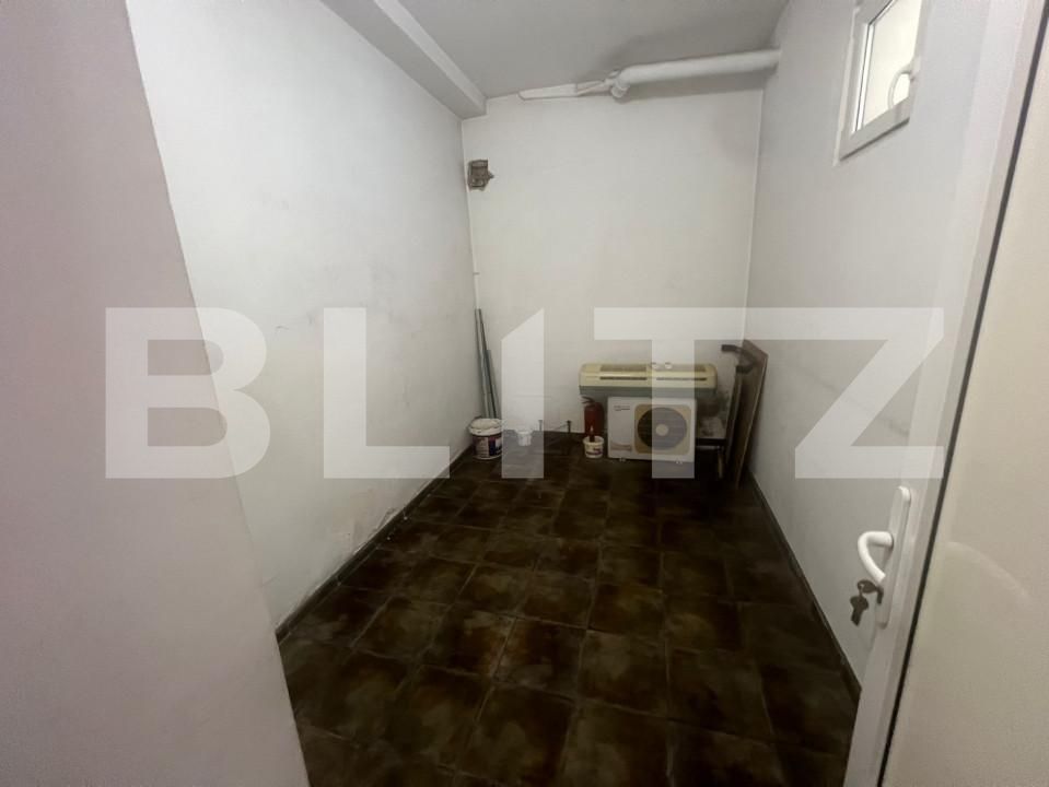 Spațiu comercial de închiriat Traian - 152784SIC | BLITZ Timișoara | Poza3