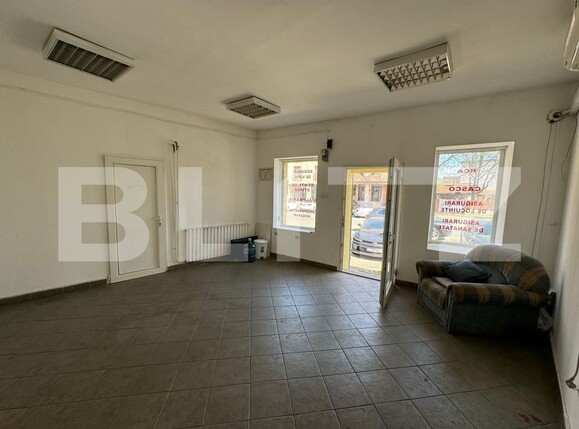 Spațiu comercial de închiriat Cetatii - 152786SIC | BLITZ Timișoara | Poza2