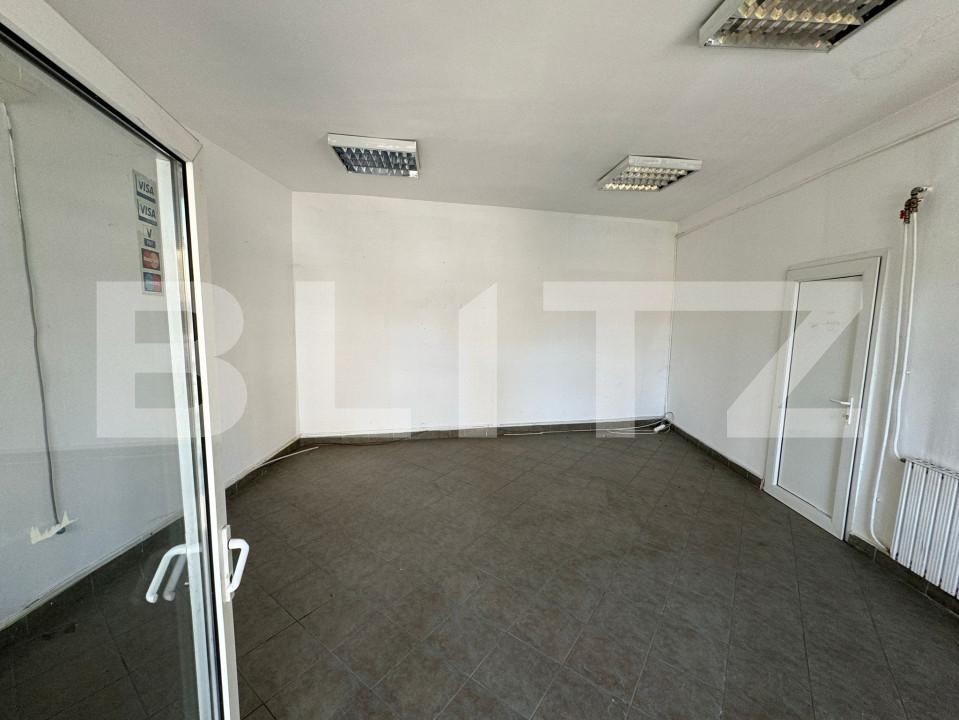 Spațiu comercial de închiriat Cetatii - 152786SIC | BLITZ Timișoara | Poza3