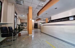 Spatiu comercial de 123 de mp, Zona LIpovei