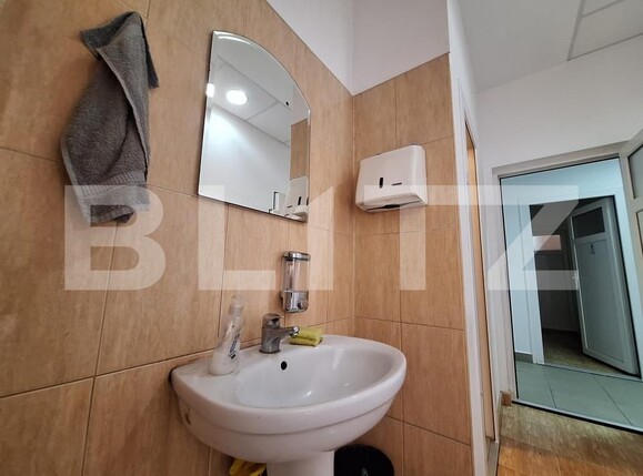 Spațiu comercial de închiriat Lipovei - 152798SIC | BLITZ Timișoara | Poza4