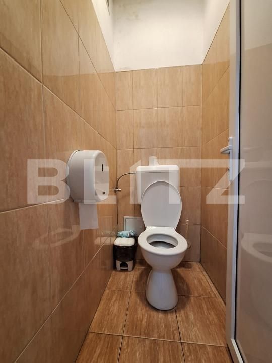 Spațiu comercial de închiriat Lipovei - 152798SIC | BLITZ Timișoara | Poza9