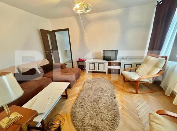 Apartament de vânzare 3 camere Spitalul Judetean - 152814AV | BLITZ Timișoara | Poza3