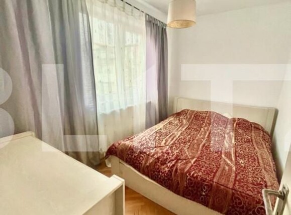 Apartament de vânzare 3 camere Spitalul Judetean - 152814AV | BLITZ Timișoara | Poza1