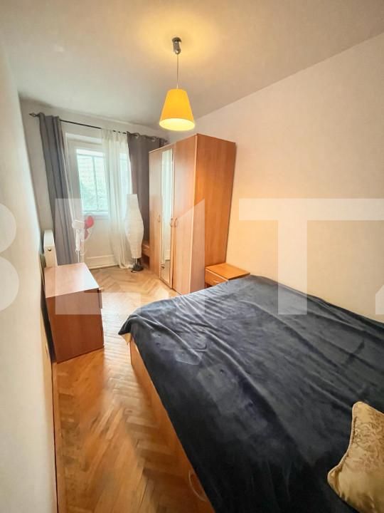 Apartament de vânzare 3 camere Spitalul Judetean - 152814AV | BLITZ Timișoara | Poza2