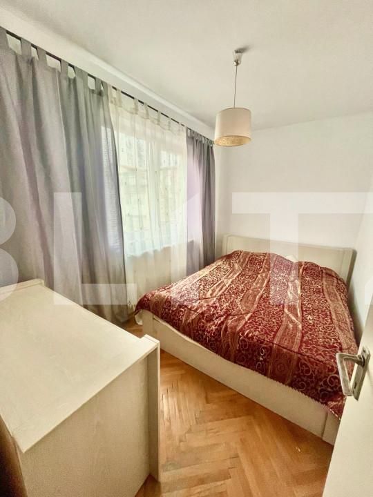 Apartament de vânzare 3 camere Spitalul Judetean - 152814AV | BLITZ Timișoara | Poza1