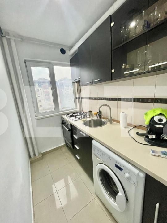 Apartament de vânzare 3 camere Spitalul Judetean - 152814AV | BLITZ Timișoara | Poza5