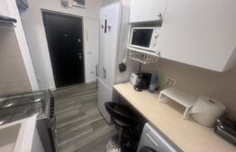 Apartament 2 camere Gheorghe Lazar