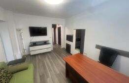 Apartament 2 camere Gheorghe Lazar