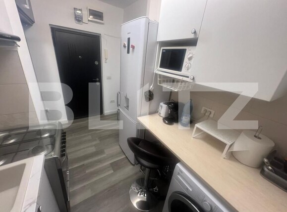 Apartament de închiriat 2 camere Gheorghe Lazar - 152848AI | BLITZ Timișoara | Poza6