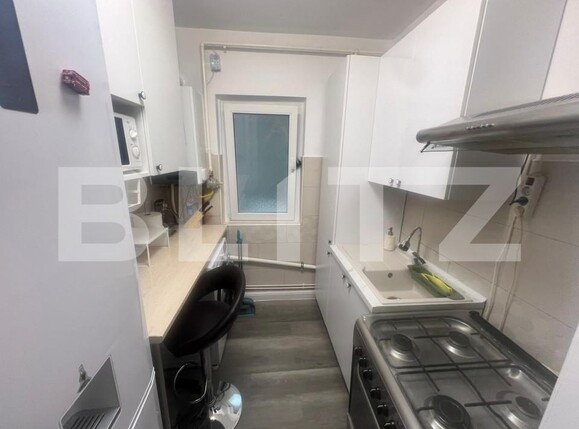 Apartament de închiriat 2 camere Gheorghe Lazar - 152848AI | BLITZ Timișoara | Poza2