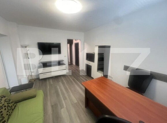 Apartament de închiriat 2 camere Gheorghe Lazar - 152848AI | BLITZ Timișoara | Poza4