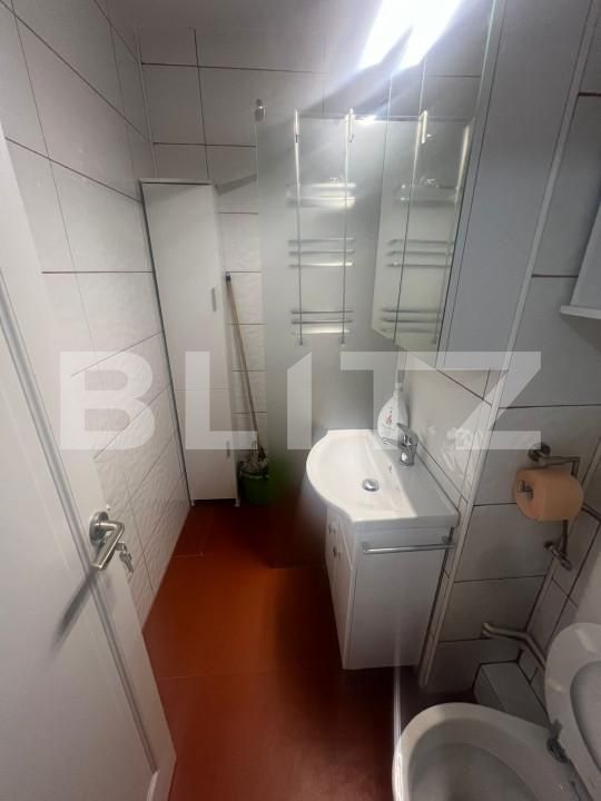Apartament de închiriat 2 camere Gheorghe Lazar - 152848AI | BLITZ Timișoara | Poza7