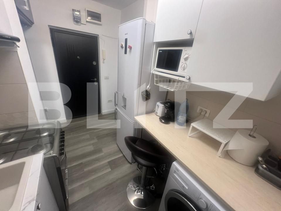 Apartament de închiriat 2 camere Gheorghe Lazar - 152848AI | BLITZ Timișoara | Poza6