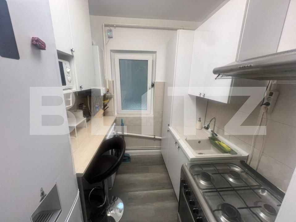 Apartament de închiriat 2 camere Gheorghe Lazar - 152848AI | BLITZ Timișoara | Poza2