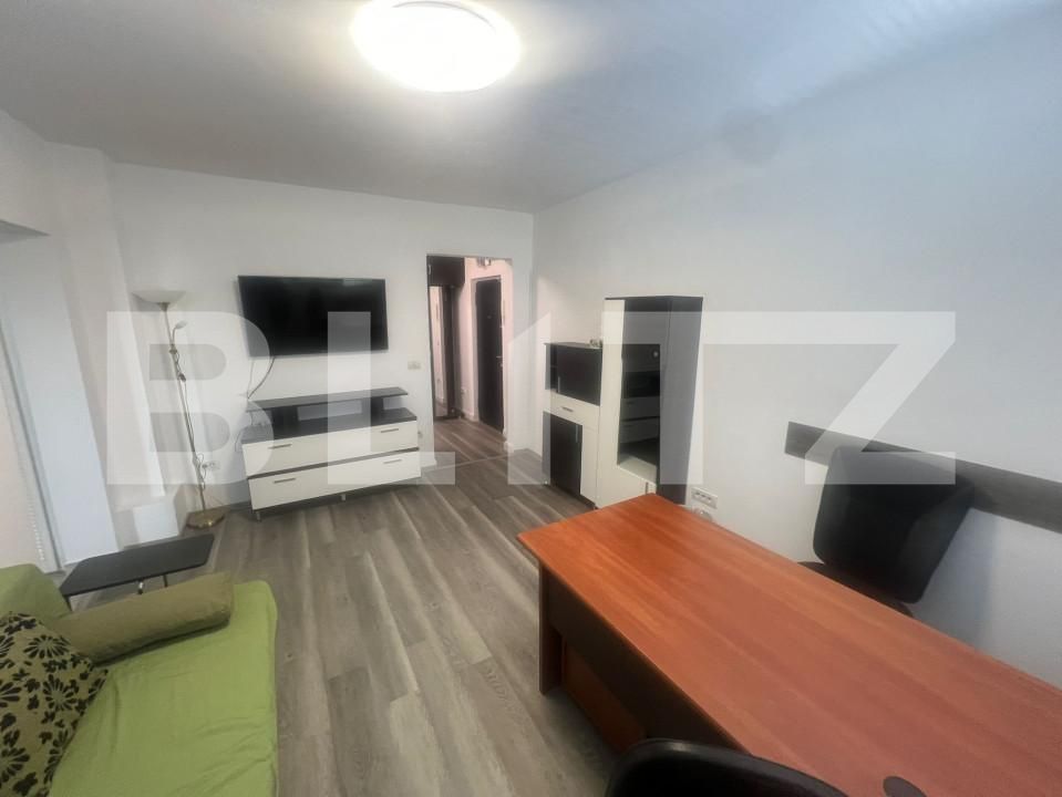 Apartament de închiriat 2 camere Gheorghe Lazar - 152848AI | BLITZ Timișoara | Poza4