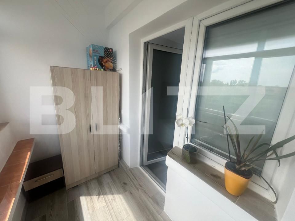 Apartament de închiriat 2 camere Gheorghe Lazar - 152848AI | BLITZ Timișoara | Poza5