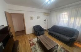 Apartament central 3 camere