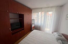 Apartament central 3 camere