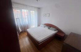 Apartament central 3 camere