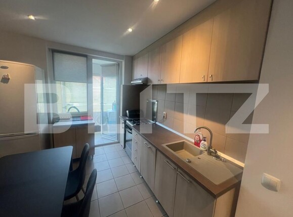 Apartament de închiriat 3 camere Ultracentral - 152850AI | BLITZ Timișoara | Poza1