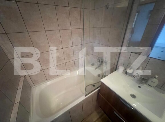 Apartament de închiriat 3 camere Ultracentral - 152850AI | BLITZ Timișoara | Poza5