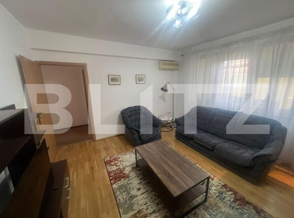 Apartament de închiriat 3 camere Ultracentral - 152850AI | BLITZ Timișoara | Poza2