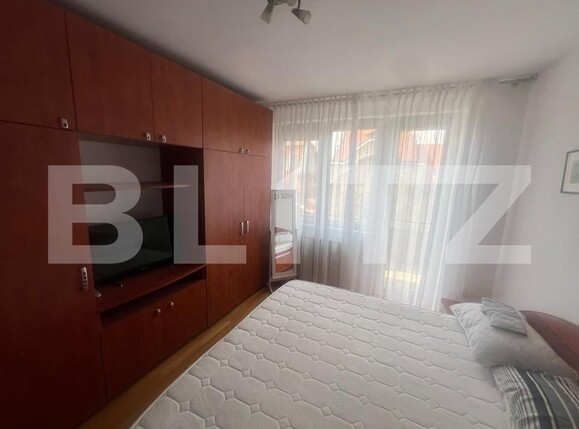 Apartament de închiriat 3 camere Ultracentral - 152850AI | BLITZ Timișoara | Poza9