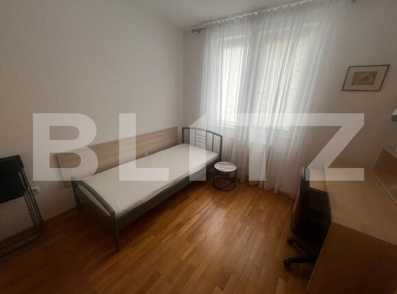 Apartament de închiriat 3 camere Ultracentral - 152850AI | BLITZ Timișoara | Poza8