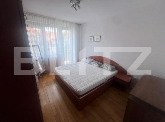 Apartament de închiriat 3 camere Ultracentral - 152850AI | BLITZ Timișoara | Poza6